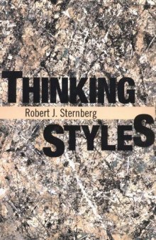 Thinking Styles