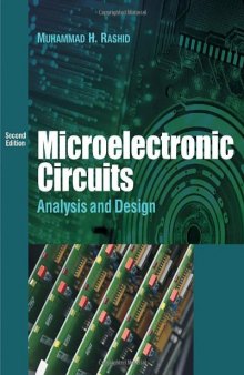 Microelectronic Circuits: Analysis & Design 2nd Edition