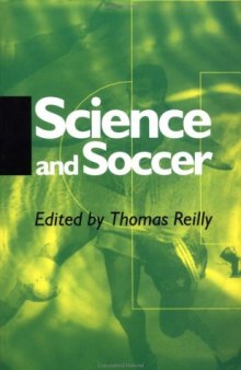 Science and Soccer