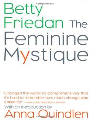 The Feminine Mystique