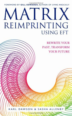 Matrix Reimprinting Using Eft