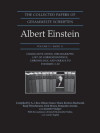The collected papers of Albert Einstein (VOLUME 11: Index)