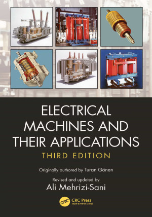 Electrical Machines and Their Applications, 3rd