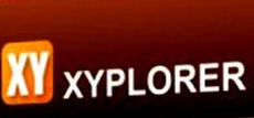 نرم افزار XYPlorer