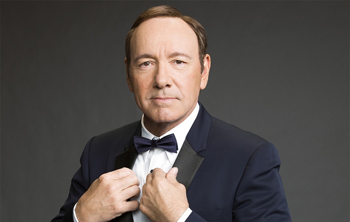 مستر کلاس آموزش بازیگری (Kevin Spacey)