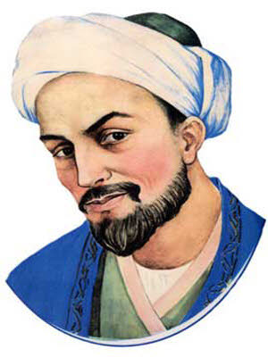 زندگینامه سعدي شيرازي