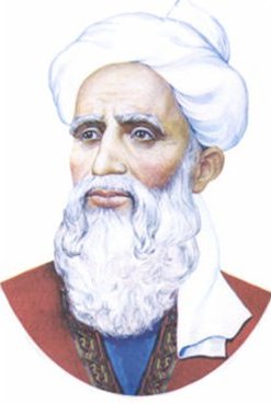 زندگی نامه رودکی