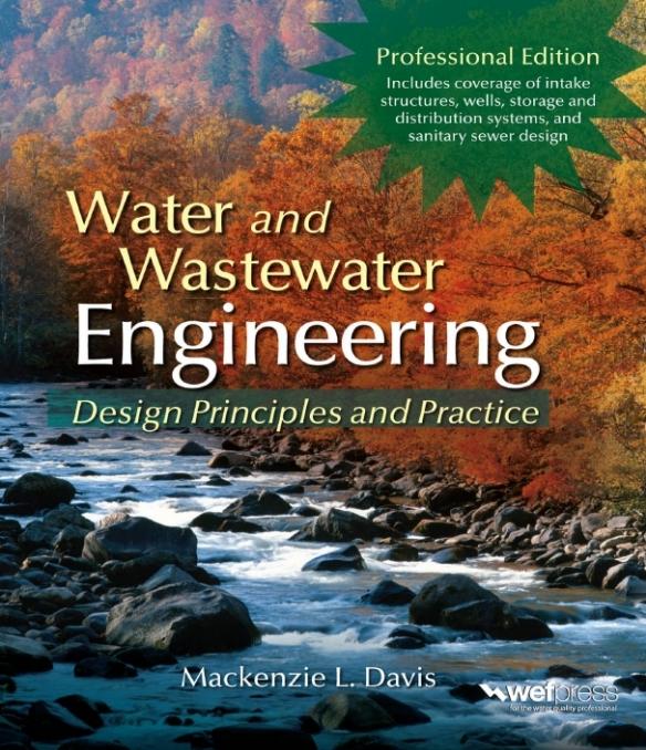 مهندسی آب و فاضلاب