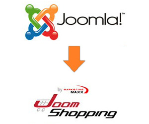 انتقال ثبت نام از جوملا به جوم شاپینگ 3.0