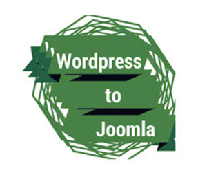 انتقال سایت وردپرسی به جوملا  2.5 و 3.0