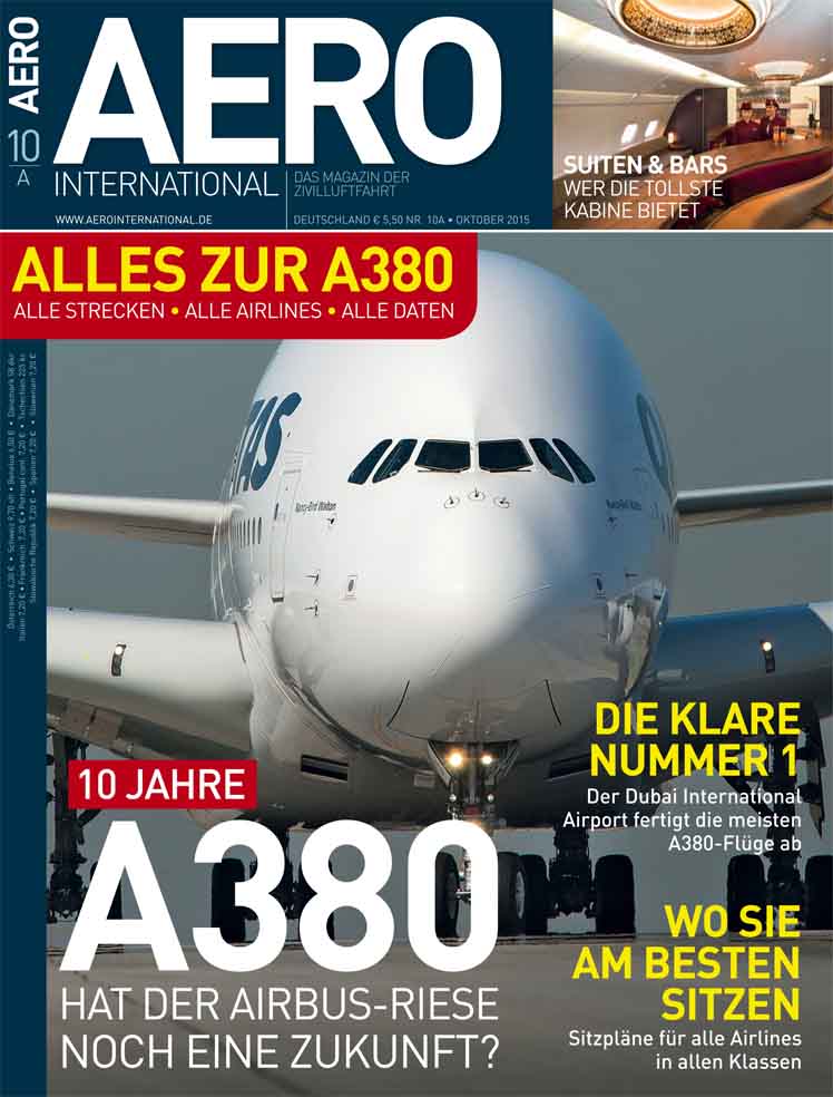 AIRBUS 380