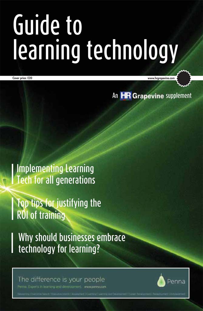 GUIDE TO LEARNING TECHNOLOGY