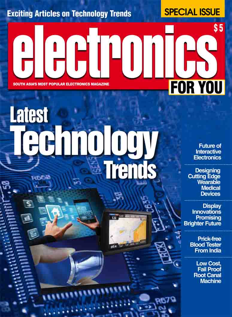 ELECTRONICS FOR YOU
