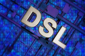 آشنایی با فناوری DSL