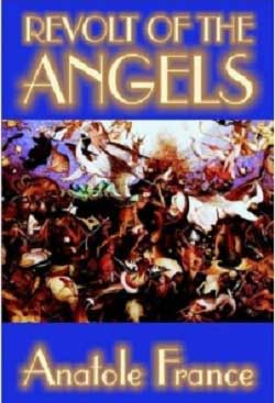 دانلود رمان رمان بسیار قدیمی و نایاب“عصیان فرشتگان” | آناتول فرانس