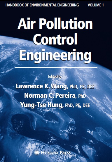 Air pollution Engineering, Wang
