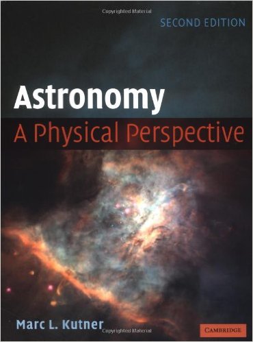 دانلود رایگان کتاب نجوم Astronomy: A Physical Perspective