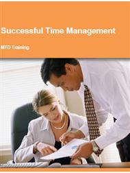 دانلود کتاب مدیریت موفق زمان (Successful Time Management)