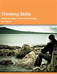 دانلود کتاب مهارت های فکر کردن (Thinking Skills)