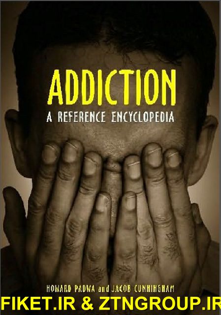 دانلود کتاب Addiction (اعتیاد )با فرمت پی دی اف