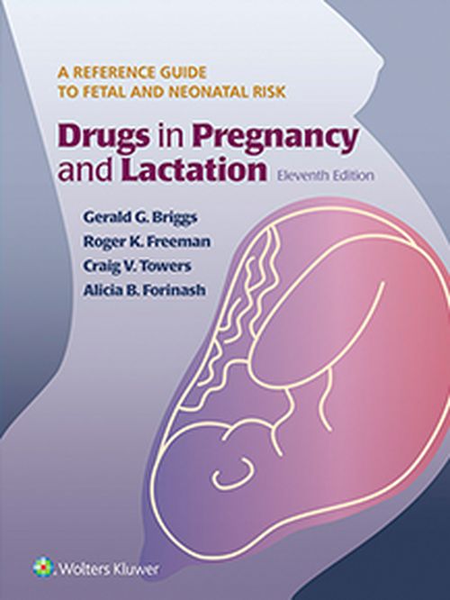 دانلود نرم افزار اندروید Drugs in Pregnancy and Lactation