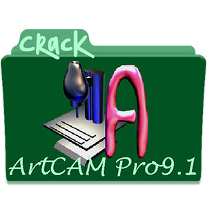 دانلود کرک ArtCAM Pro 9.1
