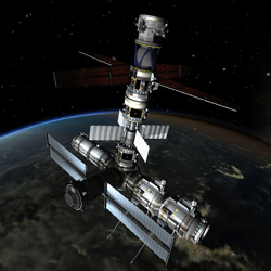 قابلیت‌های اسرائیل در پرتاب ماهواره‌های پیشرفته