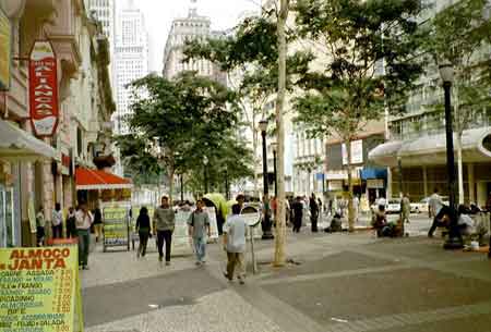 اصول مقدماتی طراحی فضا و سیمای خیابان