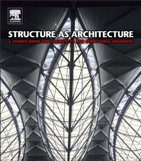 سازه دز معماری ساختمان  structure as architecture