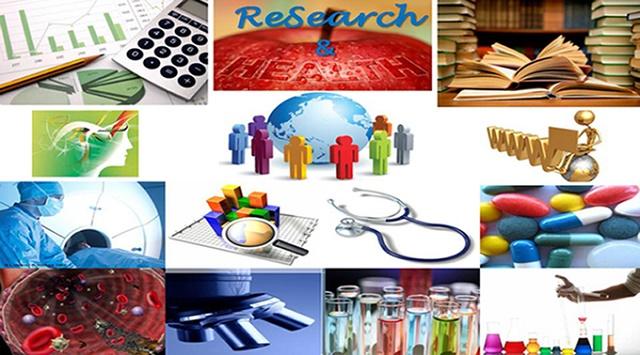 پژوهش و گزارش نویسی علمی برای دانشجویان تحصیلات تکمیلی