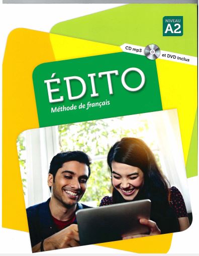 دانلود ویدیو کتاب Edoto A2