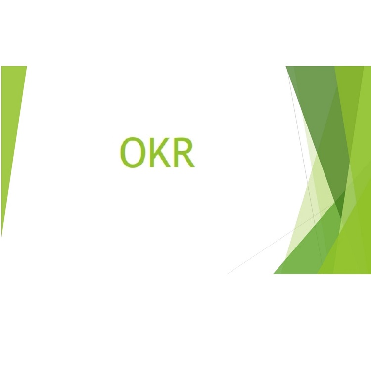 اسلاید کارگاه تیم سازی به صورت کامل با روش OKR