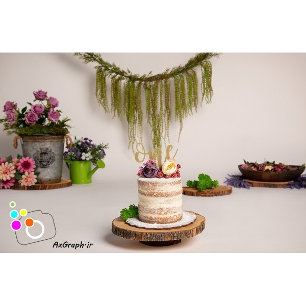 دانلود بک دراپ تولد تم گل رز-کد 5724