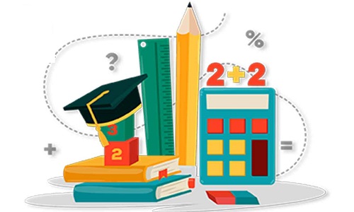 الگوهای عددی ریاضی هفتم