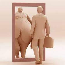 پاورپوینت مفهوم اختلال بدریخت انگاری بدنی