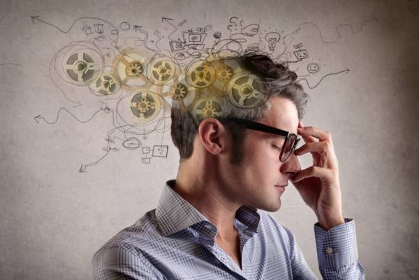 پاورپوینت مطالعه روان رنجوری