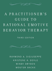 کتاب راهنمای  رفتار درمانی عقلانی هیجانی برای متخصصین _  A Practitioners Guide to Rational-Emotive Behavior Therapy_3th ed_2014