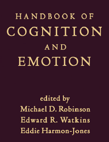 هندبوک شناخت و هیجان  Handbook  of Cognition and Emotion_Robinson-Watkins_Jones_2013