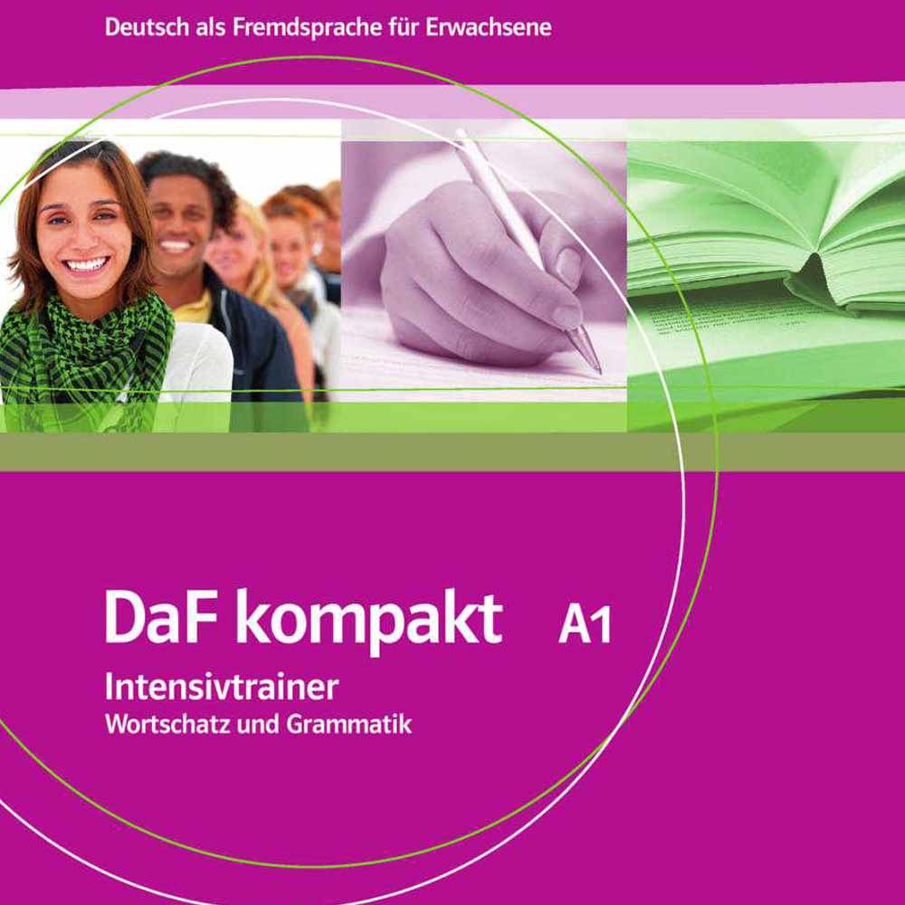 DaF_Kompakt A1 - intensivtrainer