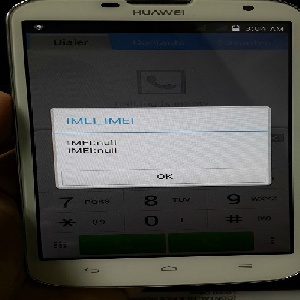 حل مشکل سریالHuawei G730-U00 بدون نیاز به باکس