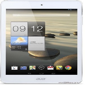 فایل فلش رسمی Acer Iconia A1-830 به همراه حل مشکل هنگ لوگو