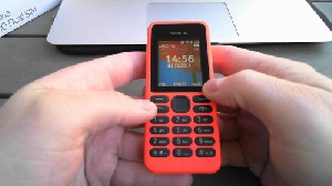 فایل فلش فارسی نوکیا Nokia 130 Dual SIM با RM-1035