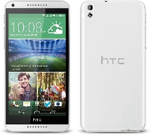 فایل فلش HTC Desire 816G با پردازشگر MT6592 به همراه حل مشکل سریال و شبکه