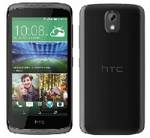حل مشکل خاموشی HTC desire 526G
