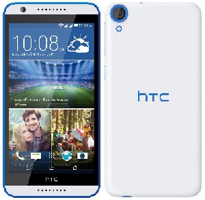 حل مشکل زنگ و صدای خش خش HTC 820G Plus