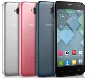 فایل فلش Alcatel idol mini ot-6012x