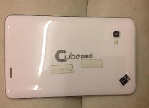 فایل فلش تبلت چینی Cubepad OCEAN1 با مینبورد MR706Z1H1C2W1