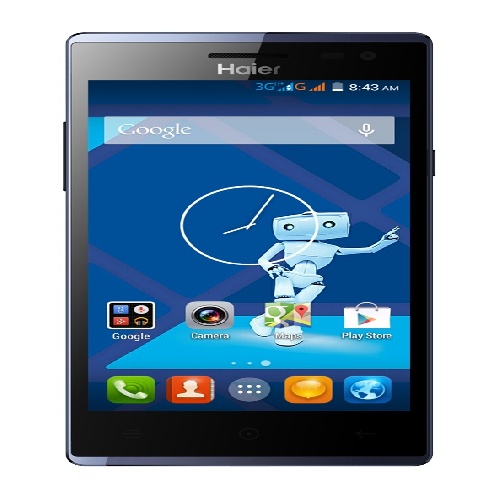 فایل فلش haier w816 همراه با NVRAM