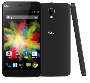 فایل فلش Wiko Bloom بدون مشکل تاچ بعد از فلش