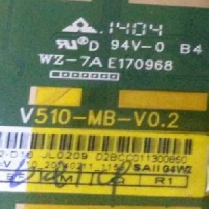 فایل فلش تبلت V510-MB-V0.2 با پردازشگر MT6577